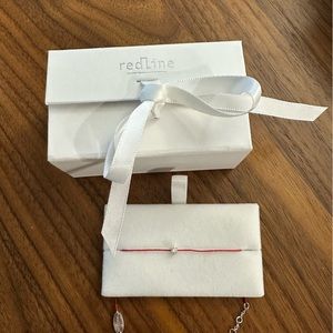 redline bracelet